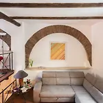 Cedro Terrace&Jacuzzi - Loft In Trastevere