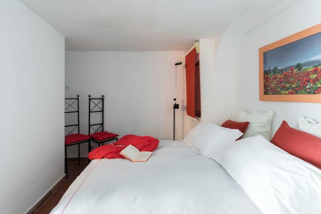 Ferienhaus Cedro Terrace&jacuzzi - Loft In Trastevere Rom