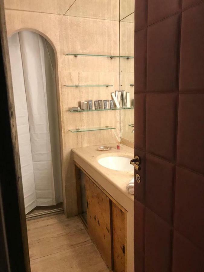 Cedro Terrace&jacuzzi - Loft In Trastevere Rom
