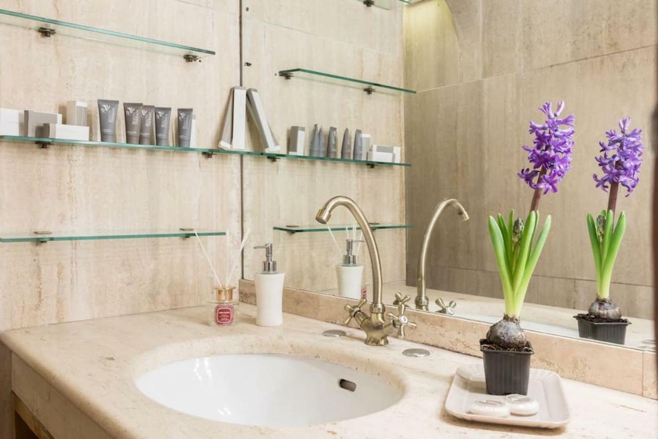 Cedro Terrace&jacuzzi - Loft In Trastevere Rom